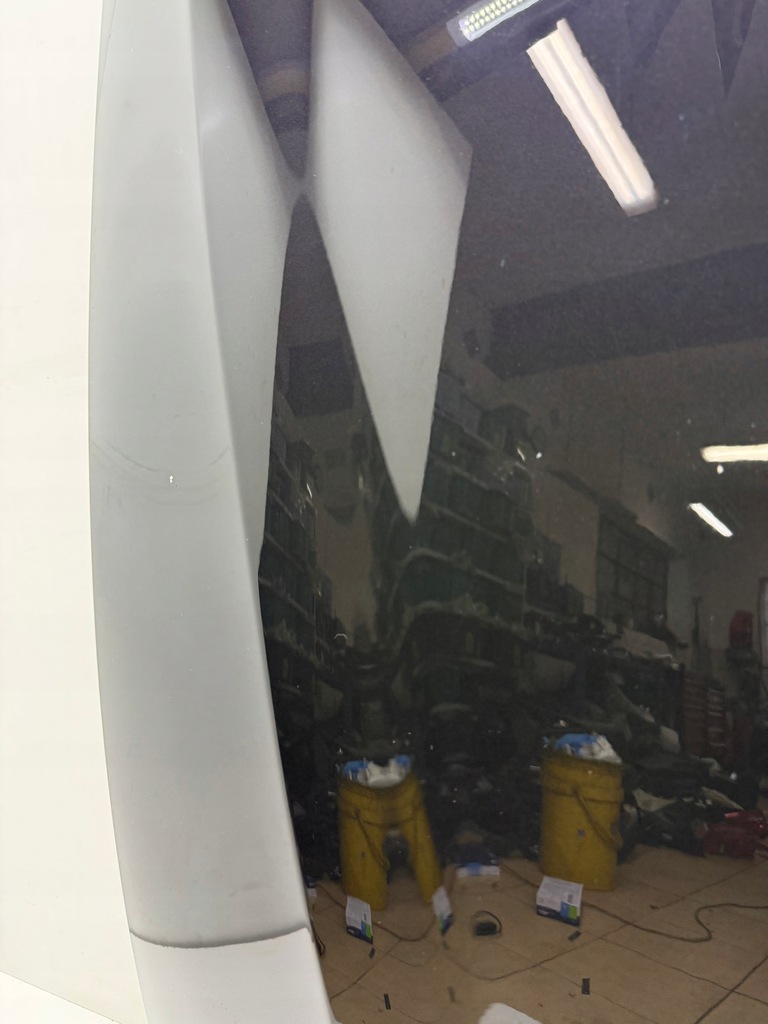 фото №10, Audi s6 a6 c7 капот крышка двигателя lx7u ładna оригинал! алюминий