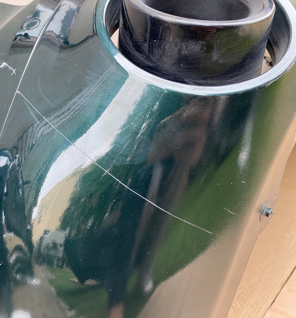 фото №16, Бампер задня задній alfa romeo stelvio veloce 2016-2022 pdc