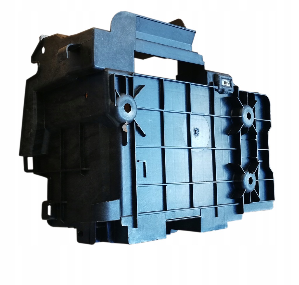 фото №5, Корпус аккумулятор renault laguna ii 05-07 8200321643 oe!