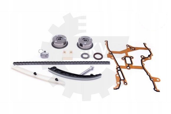 Esen skv 21skv239 набор цепи распределительного вала Доставка