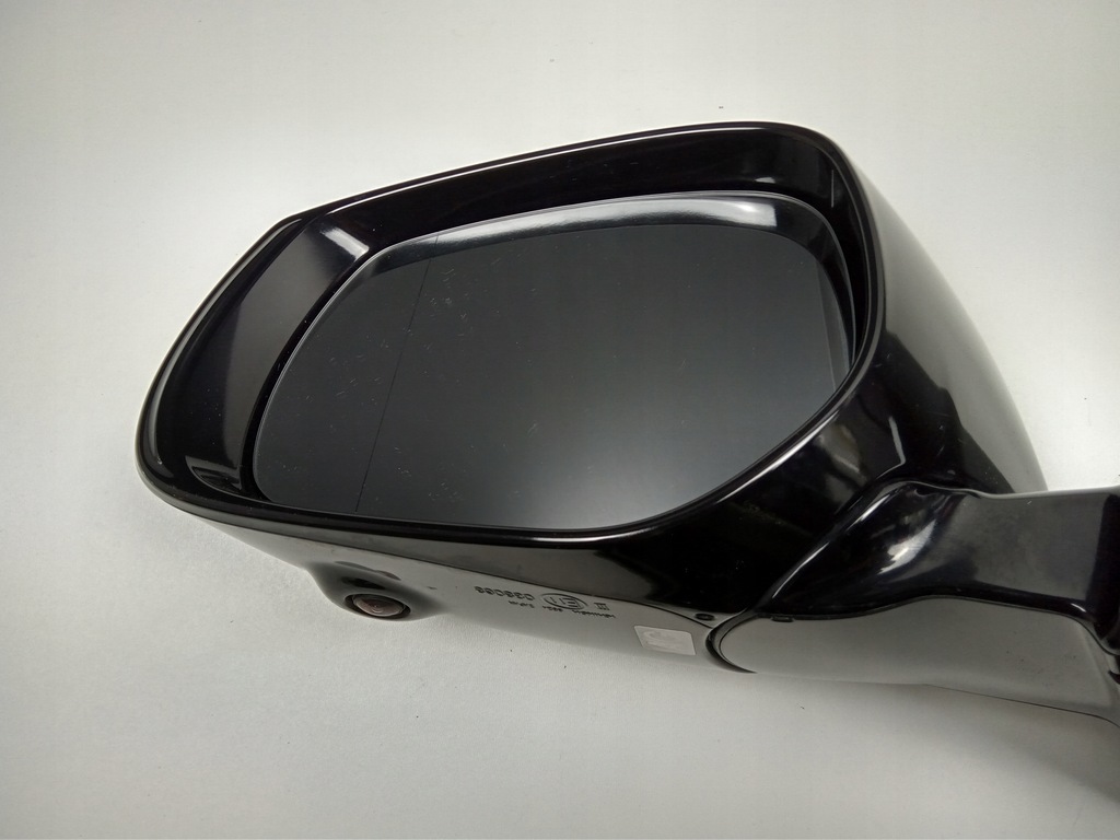 фото №7, Зеркало левая камера infiniti q70 m35h lift