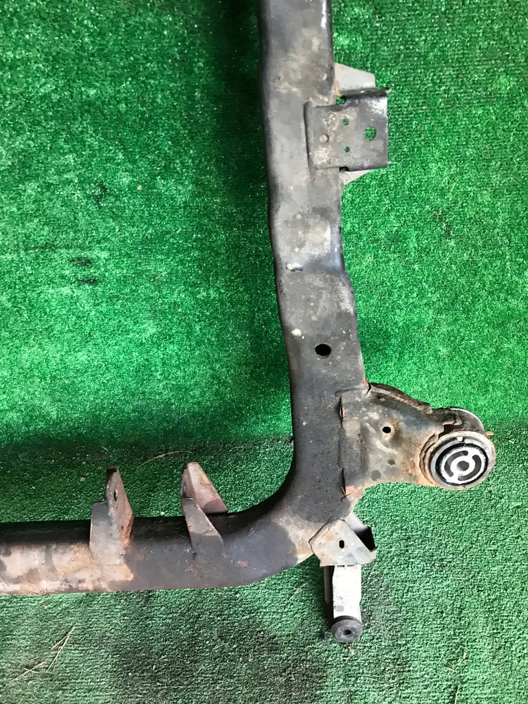 фото №9, Балка oś подрамник подрамник перед передняя fiat croma ii wwa