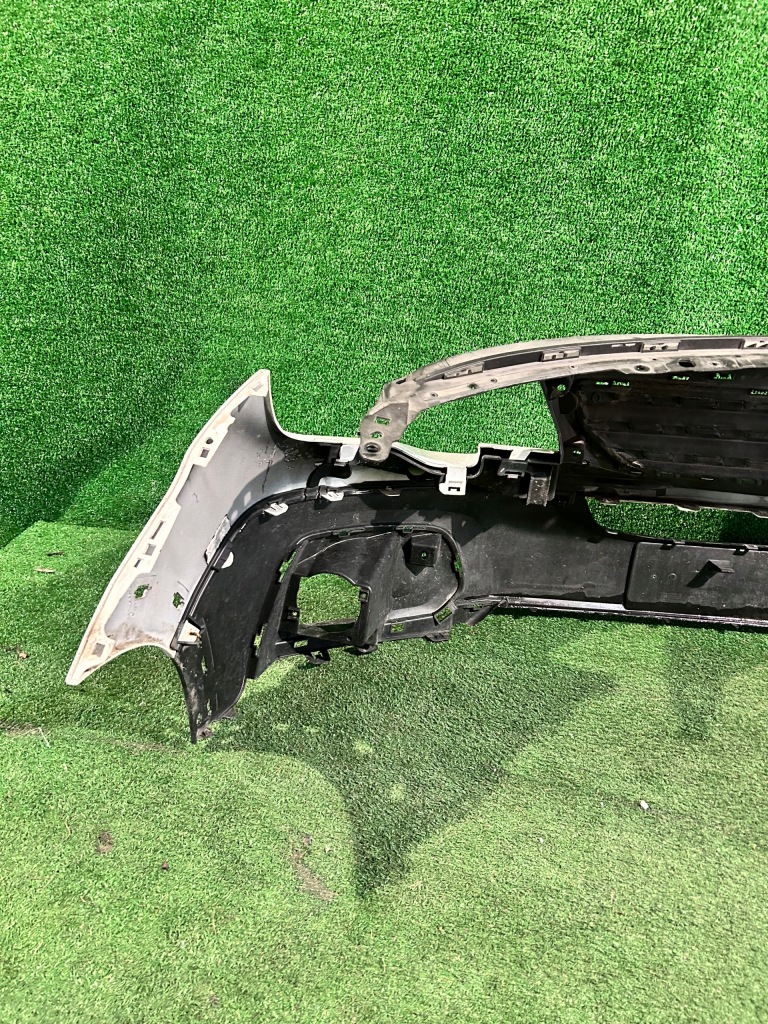 Бампер передний peugeot rifter nr.1962 Недорого