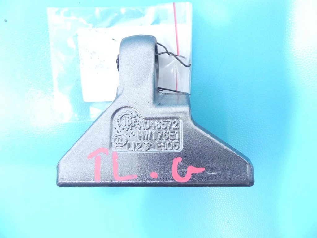 фото №12, Петля задняя левый верхний нижний infiniti qx30 q30