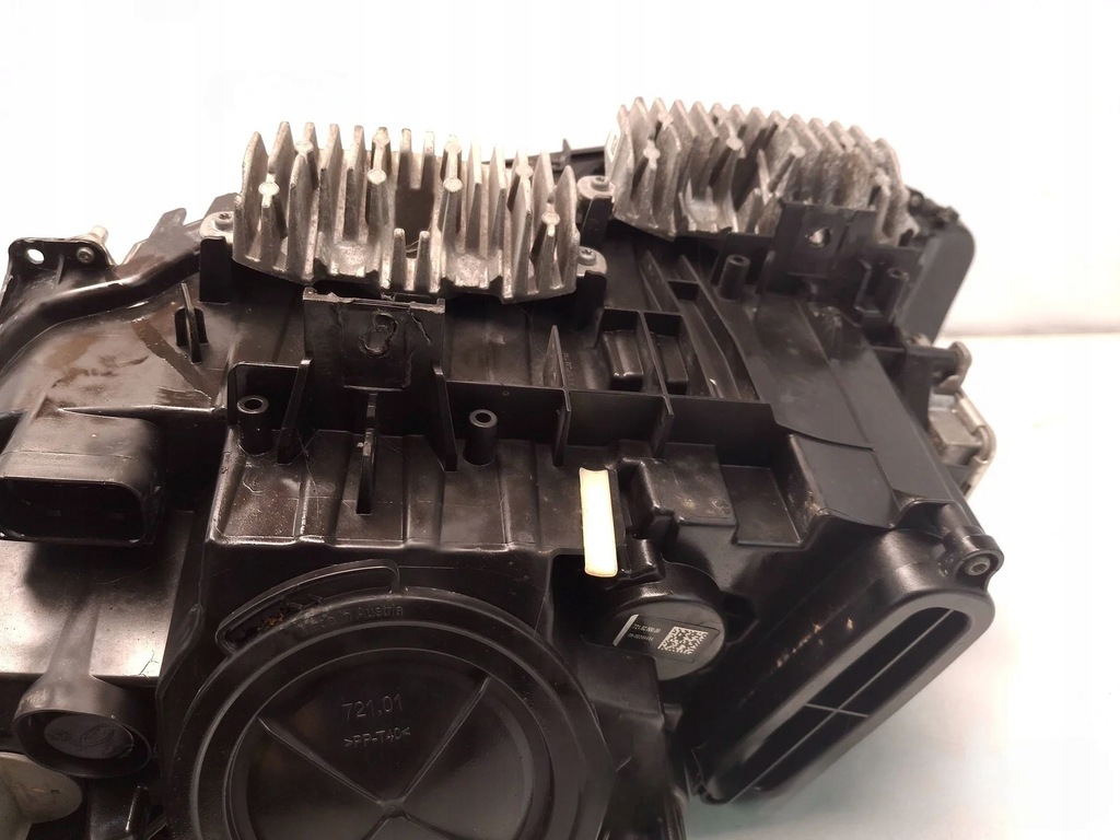 фото №14, Bmw 3 f30 f35 f31 фара 63117259525 7213100000 7259525