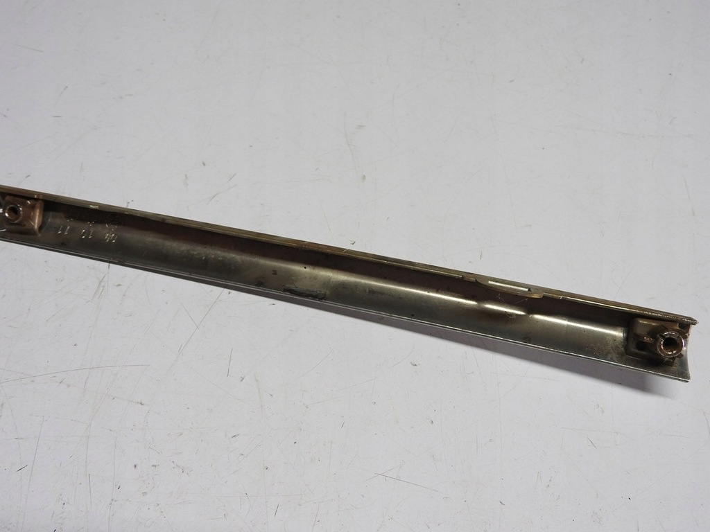 фото №9, Mitsubichi asx i 10-12 молдинг накладка хром решётка радиатора 6400c962