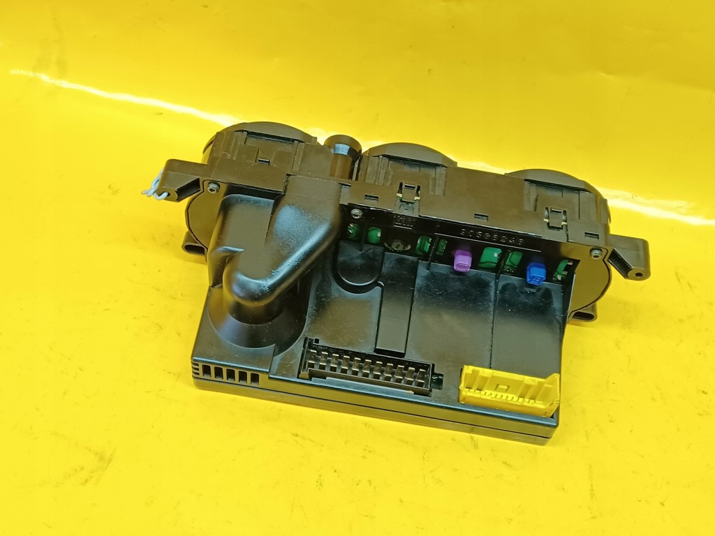 фото №10, Панель обдув, кондиціонер vectra b 69262205 95-99r