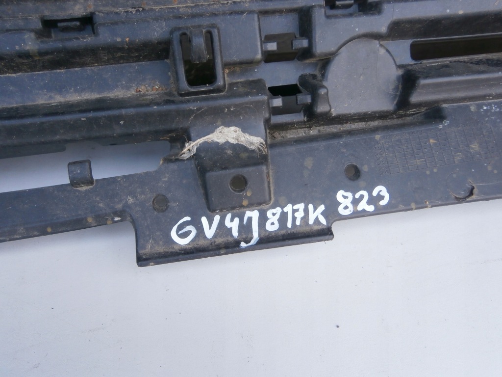 Купить Ford kuga mk2 lift st- line бампер задняя gv4j817k823