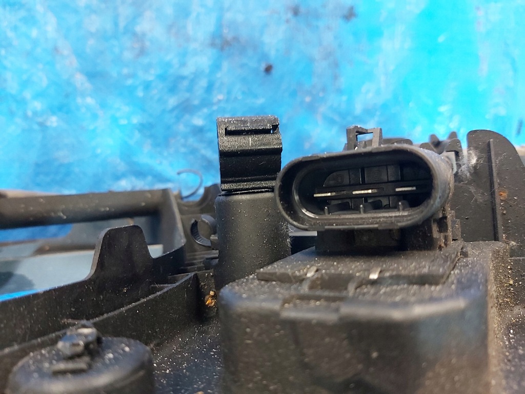 фото №6, Opel-części insignia a вентилятори радіатора 2.0