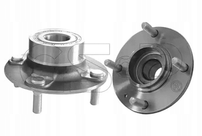 фото №1, Підшипник ступиця hyundai elantra xd 1.6 2000.03-2006