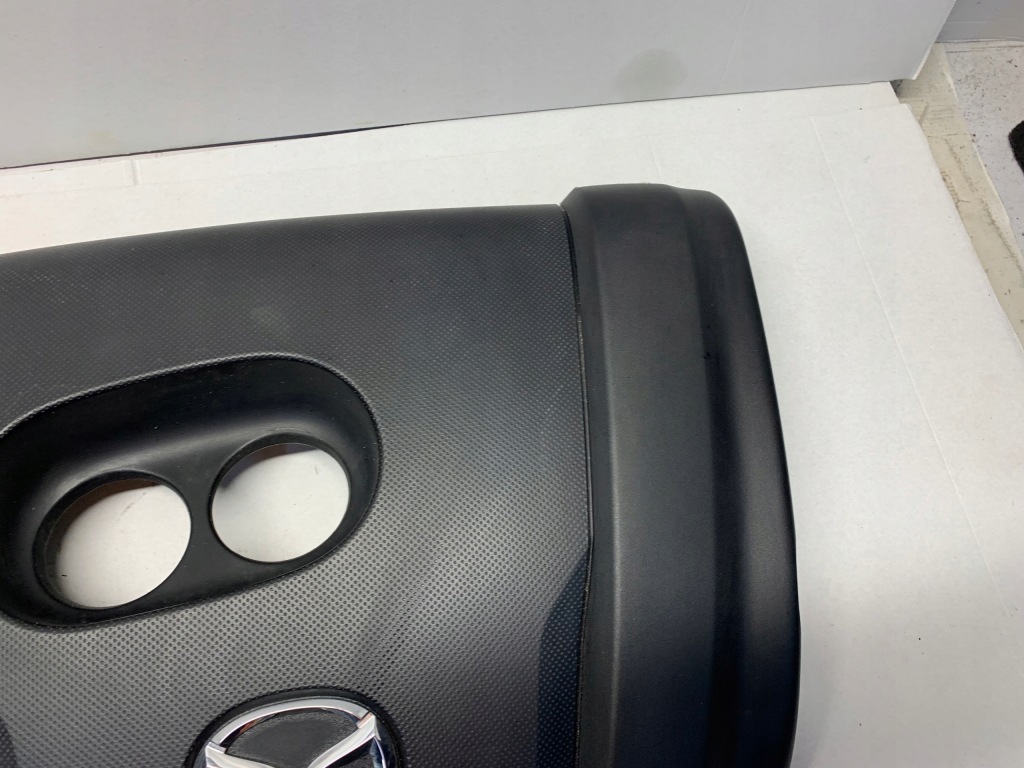 фото №3, Защита двигателя p54r-102f1 mazda 2