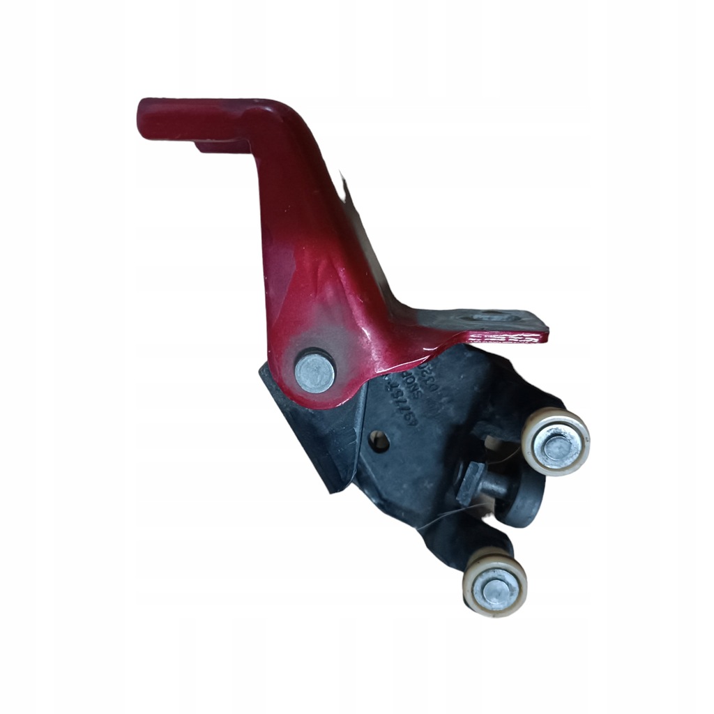 фото №1, Петля ролик дверь раздвижных левая dacia dokker