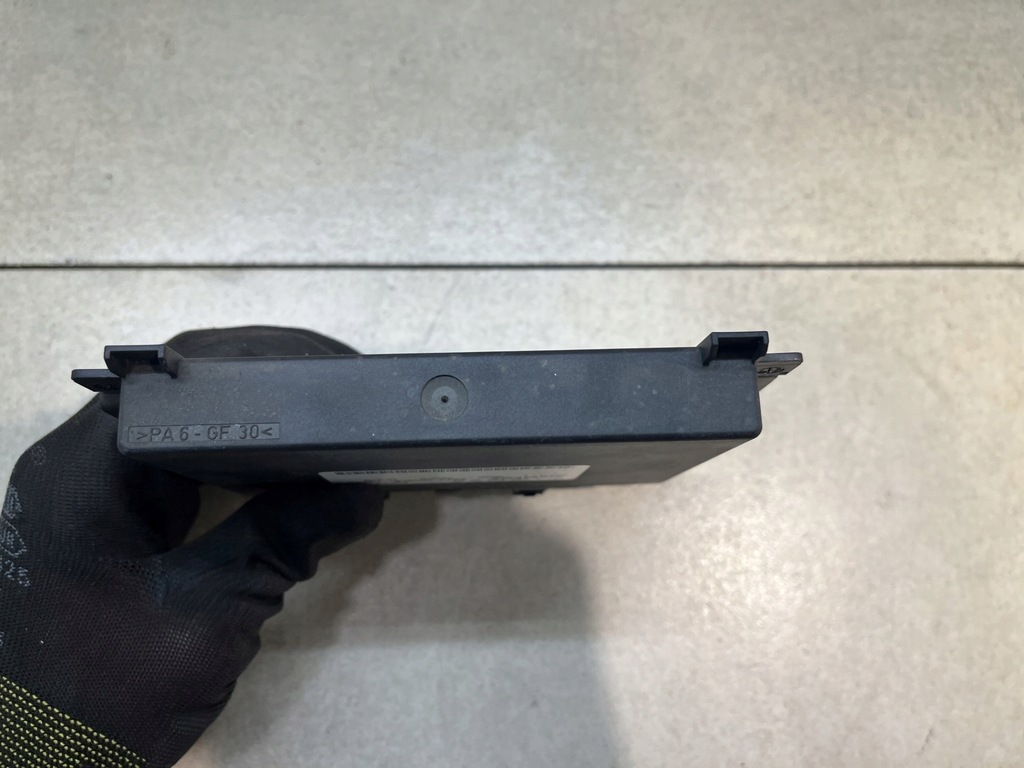 фото №6, Блок управления коробки передач mercedes w203 2.2 cdi a0305453032