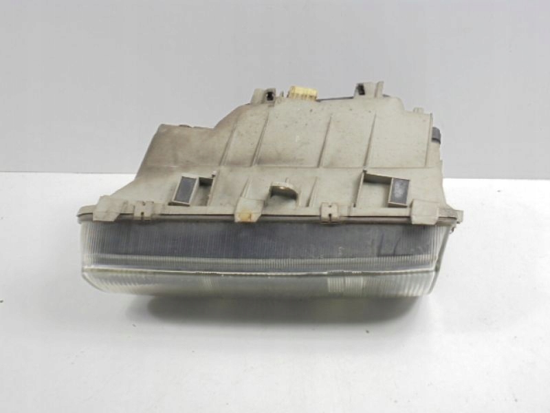 фото №9, Fiat ulysse i фара правый h1 h1 lift 60979760d