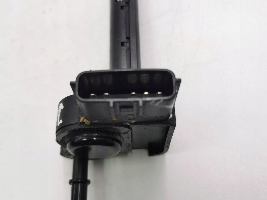 фото №5, Nissan juke i f15 2013 фільтр пального