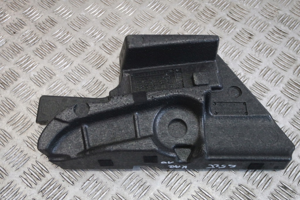 фото №1, Пінополістирол шумоізоляція mercedes a4478900088