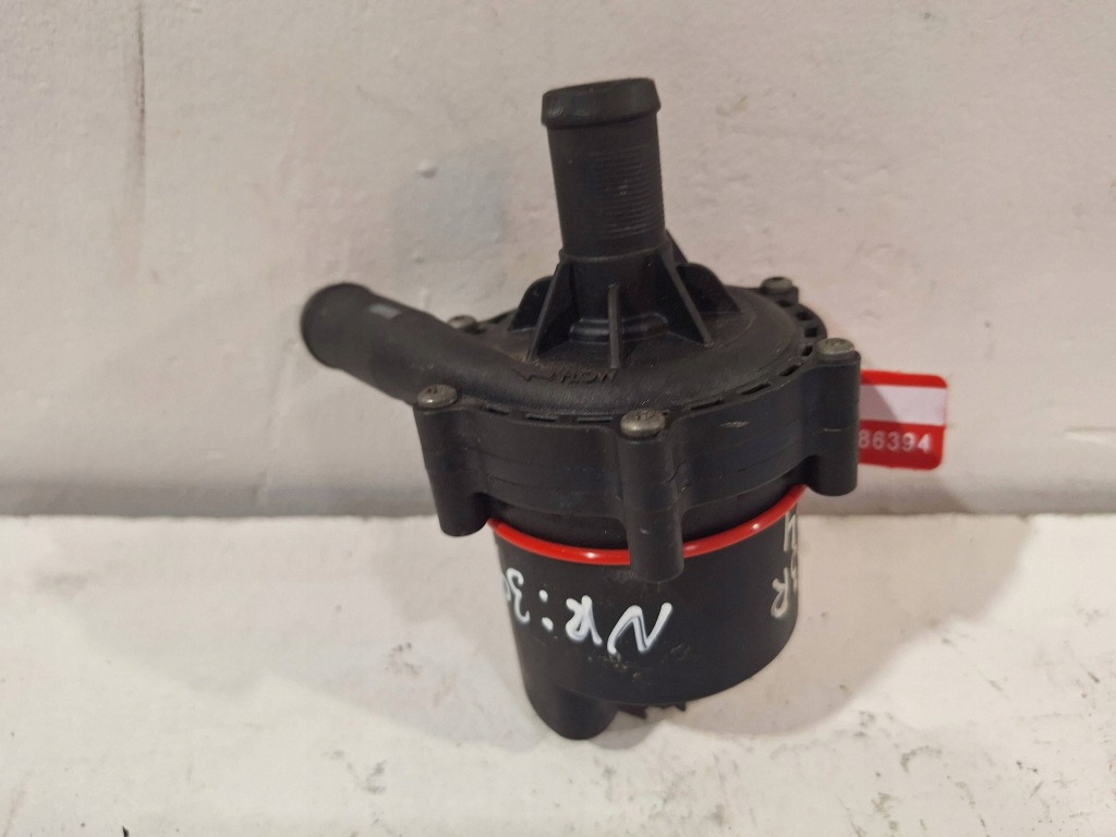 фото №1, Насос води 144b05233r renault kangoo iii z.e 13-