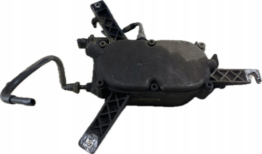 фото №1, Chevrolet captiva lift 2.2 vcdi корпус фільтра пального