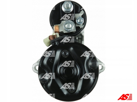 фото №4, Стартери повний as-pl s0228