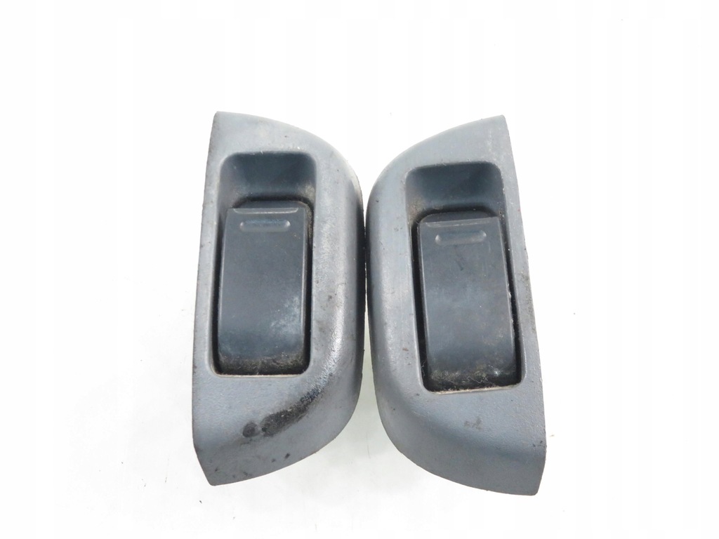 фото №6, Панель окон peugeot 107 742320h010 742310h010