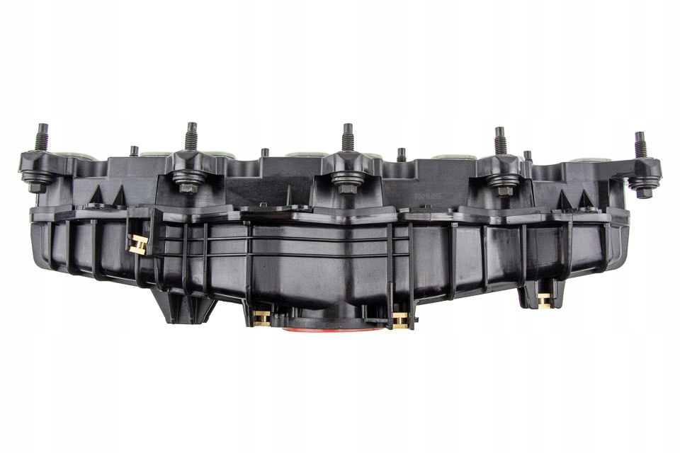 фото №3, Nty bks-fr-008 труба впускная, питание воздухом