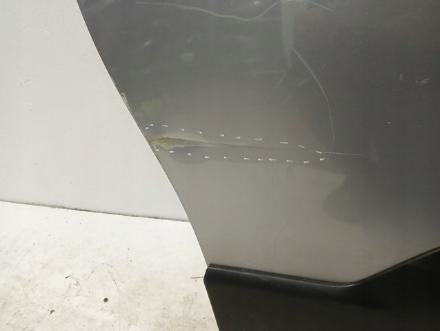 Двері праве задні зсувні правий задня berlingo iv 4 rifter combo e 18- Ціна