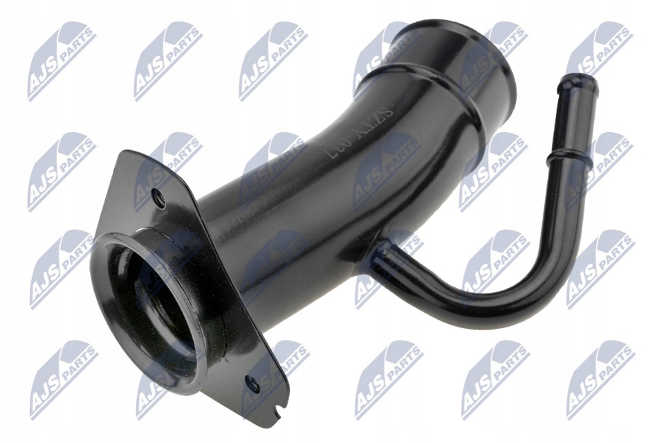 фото №7, Nty pwp-ty-037 заливная горловина, бак топлива