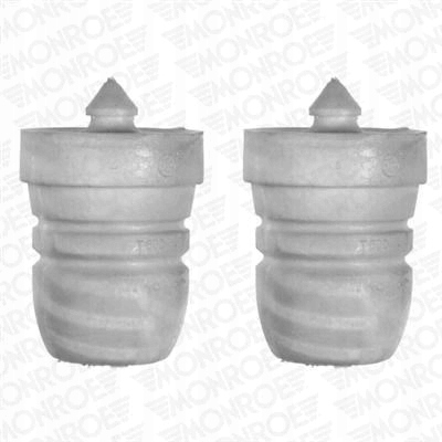 фото №3, Monroe pk110 набір захисту пилозахисний, амортизатор