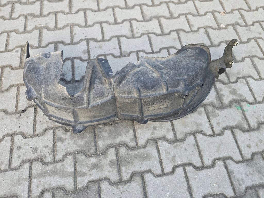 фото №1, Підкрилок захист правий задня задні bmw x1 f48 9491844