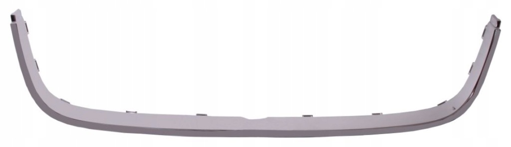 фото №1, Transporter t5 multivan молдинг решетка решётка хром