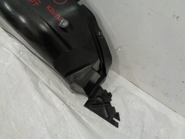 фото №4, Citroen c4 picasso ii підкрилок праве задні