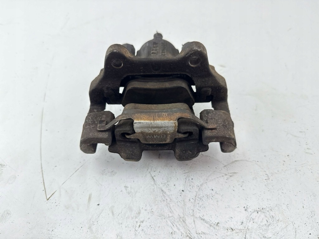 фото №9, Bmw 1 f20 f21 2015 с задний задний суппорт тормозной