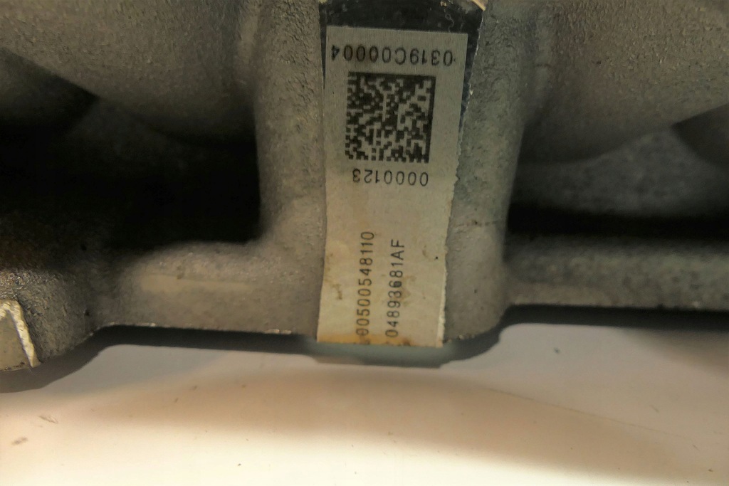 фото №15, Alfa romeo giulia stelvio 2.0 t turbo q4 головка циліндрів