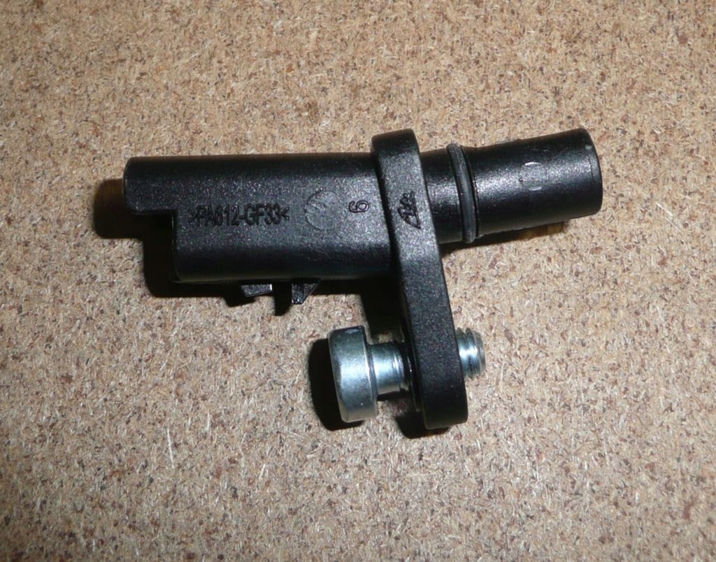 фото №1, Датчик abs c c4 picasso ii перед