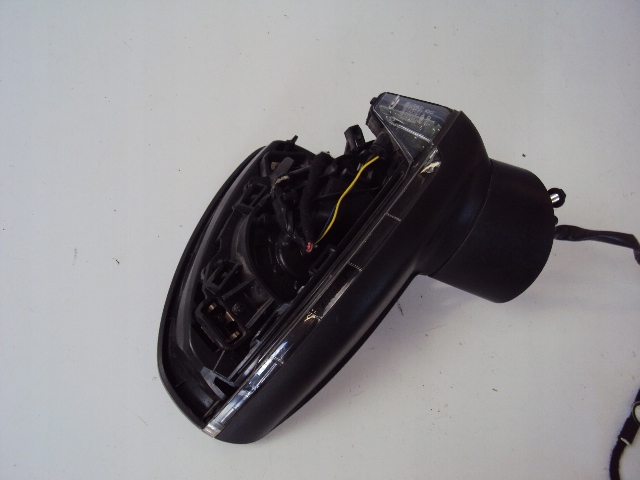 фото №4, Зеркало правое 5 pin audi a1 sportback 2012-2018