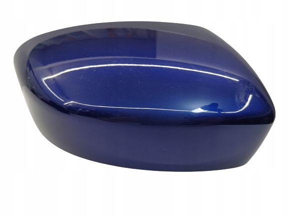 фото №1, Корпус зеркало правая maserati levante