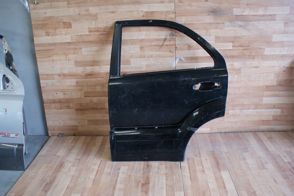 фото №1, Двері kia sorento