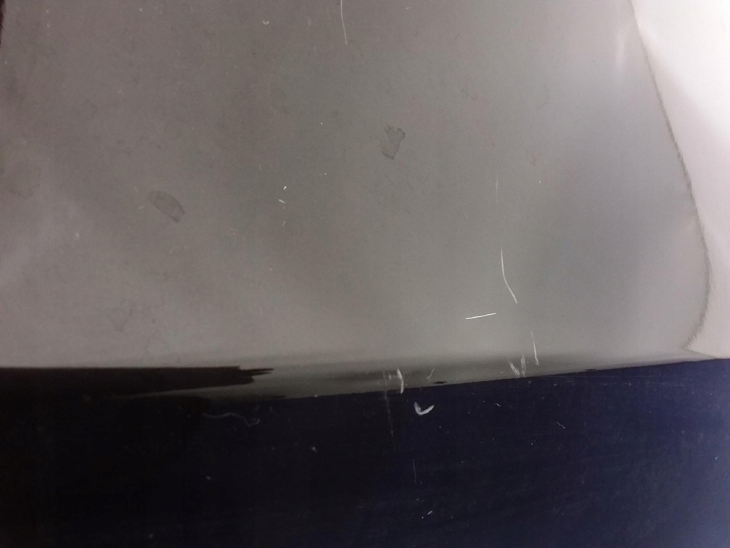 фото №5, Opel astra j sedan lift бампер задня z41c