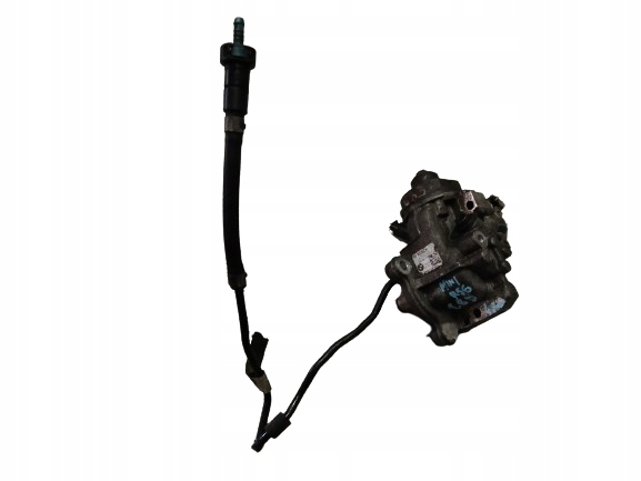 фото №1, Mini r56 1.6 d насос упорскування 0445010519