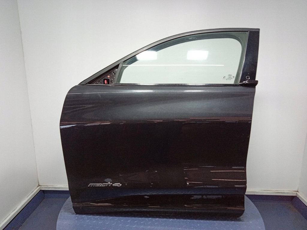 фото №1, Ford mustang mach-e дверь перед левая передние