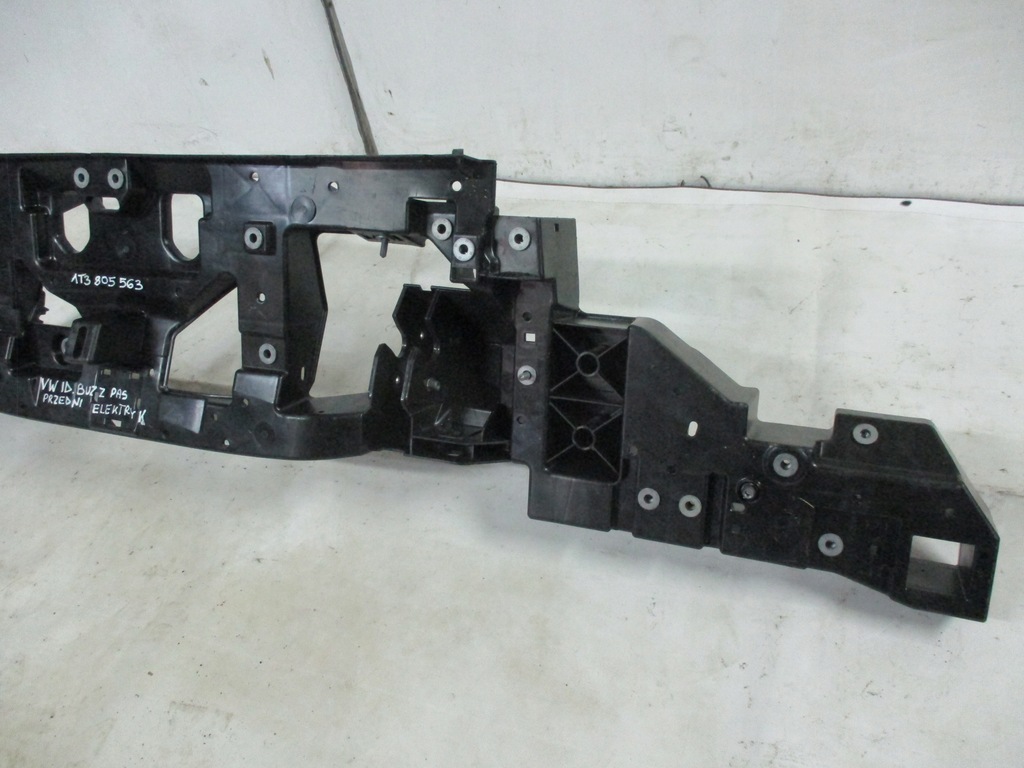 фото №10, Усилитель перед vw id buzz электрик 1t3805563c