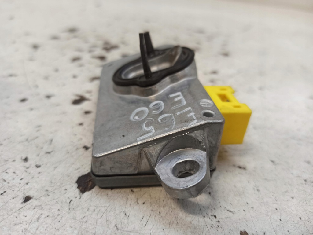 фото №5, Bmw e65 датчик подушка безпеки двері правий перед 6970908