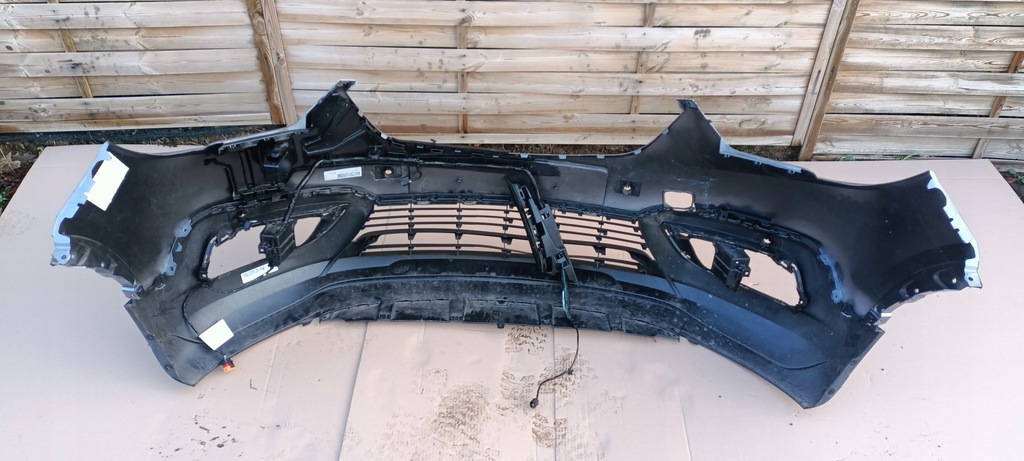 фото №10, Бампер передний opel crossland x 17-21rok 39097370