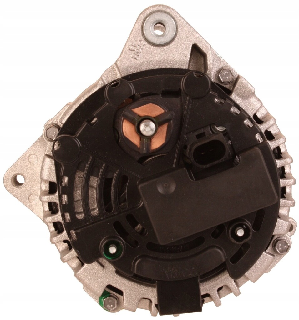 фото №5, Генератор smart fortwo fortwo coupe 24-0002