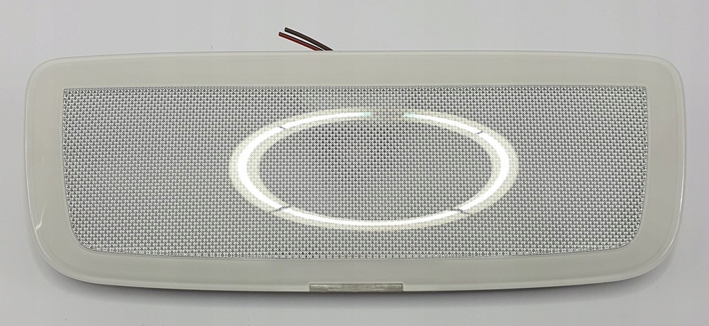 фото №1, Лампа освітлення стельовий mercedes w246 w176