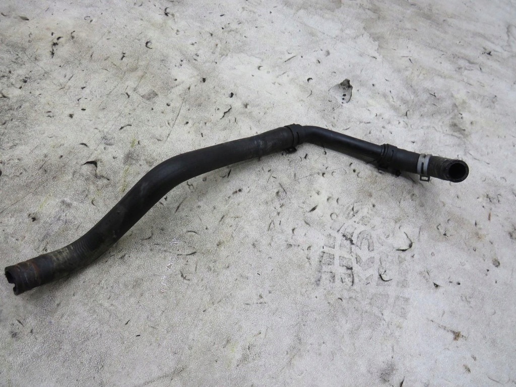 фото №1, Wąż трубка шланг wody ford ecosport 1.0 eb d4b18k276ac