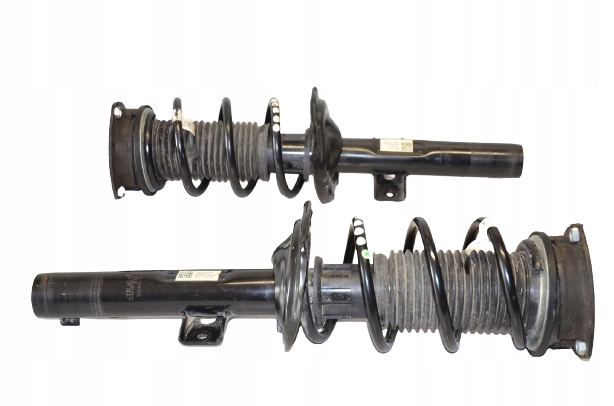 фото №1, Skoda scala амортизаторы pr 2q0413031dc 2q0411105d