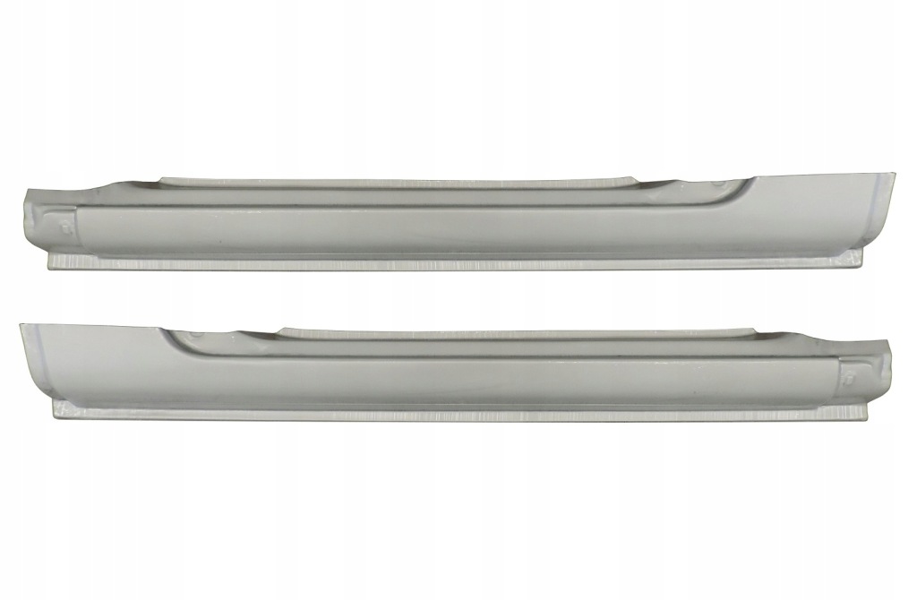 фото №1, Suzuki jimny 98-18 поріг пороги оцинковка 2szt le+pr