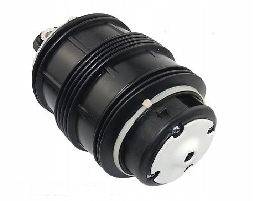 фото №1, Пневмоподушка подушка mercedes w211 e-klasa задня kombi