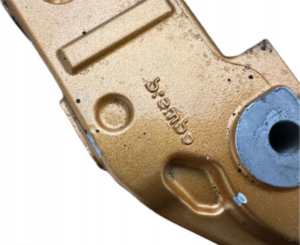 Купити Супорти гальмівні перед 63 amg комплект mercedes gls w167 1674210902 оригінальний номер